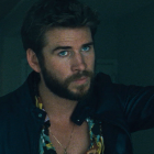 The R-rated crime thriller, about a New York City money launderer on the run, co-stars Emory Cohen, Diane Guerrero and Suraj Sharma. 'Killerman' opens in theaters on Aug. 30.