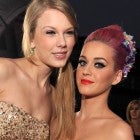 Taylor Swift and Katy Perry Declare 'Peace at Last'