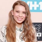 Bindi Irwin Credits Late Dad Steve For Success of 'Crikey! It's the Irwins' Series (Exclusive)
