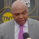 Charles Barkley Hasn't Changed His Mind About 'Space Jam 2' (Exclusive)