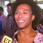 Shangela on If She Thinks Bradley Cooper and Lady Gaga Could Be a Couple Someday (Exclusive)