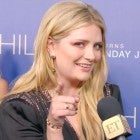 Mischa Barton on What She Looks for in a Relationship (Exclusive)