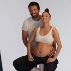 Shay Mitchell Announces Pregnancy 