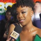 Tony Awards 2019: Samira Wiley on Why She's Proud to Be Part of 'The Handmaid's Tale' (Exclusive)
