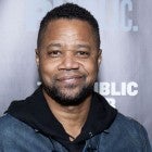 Cuba Gooding Jr.
