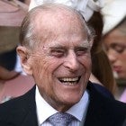 Prince Philip