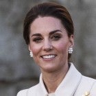 Kate Middleton in London