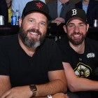 john krasinski david denman stanley cup
