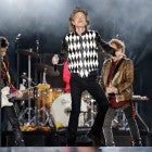 mick jagger rolling stones
