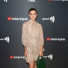 Alyson Stoner at YouTube Originals State Of Pride Los Angeles Premiere