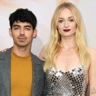 Joe Jonas Sophie Turner