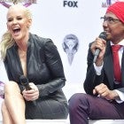 Jenny McCarthy Nick Cannon