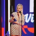 carrie underwood cmt music awards 2019