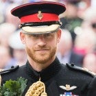 Prince Harry