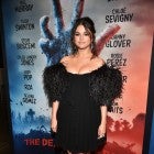 Selena Gomez at Dead Don't Die premiere