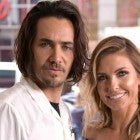 Justin Bobby Audrina Patridge