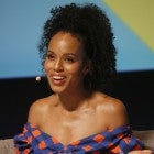 Kerry Washington speaks at cannes lions 2019