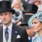 Kate Middleton Prince William
