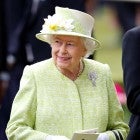 Queen Elizabeth II