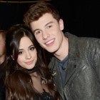 Shawn Mendes Camila Cabello