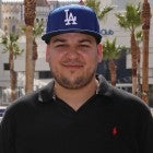 Rob Kardashian