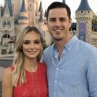 Lauren Bushnell Ben Higgins