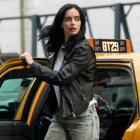Jessica Jones