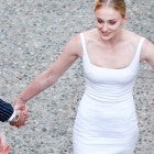 Joe Jonas and Sophie Turner