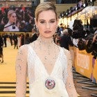 Lily James 1280