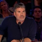 simon cowell america's got talent