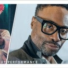 Billy Porter