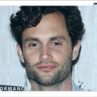 Penn Badgley 
