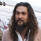 Jason Momoa