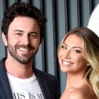 Beau Clark and Stassi Schroeder in June 2019