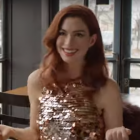 Anne Hathaway in Modern Love 