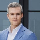 Ryan Serhant of Bravo's 'Million Dollar Listing New York.'