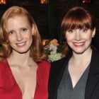Jessica Chastain, Bryce Dallas Howard