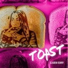 'The Morning Toast' host Claudia Oshry debuts her first single, 'Toast,'