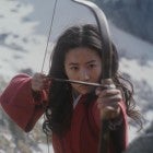 'Mulan' Trailer -- Watch!