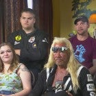 Dog The Bounty Hunter (21657), Beth Chapman (21656)
