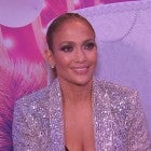 Jennifer Lopez on Possibility of Performing at the Super Bowl 