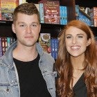 Jeremy Roloff, Audrey Roloff