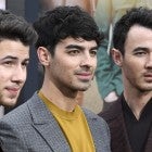 Jonas Brothers
