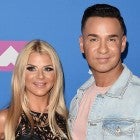 Mike 'The Situation' Sorrentino, Lauren Sorrentino