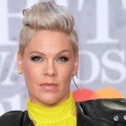 Pink at 2019 Brit Awards