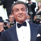 Sylvester Stallone