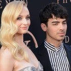 Sophie Turner, Joe Jonas