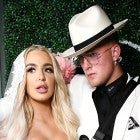 Tana Mongeau Delays Honeymoon With Jake Paul