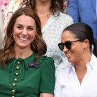 The Feuding Duchesses: Where Meghan Markle and Kate Middleton's Relationship Stands Now