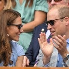 Prince William, Kate Middleton